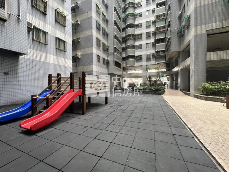 德賢商圈三房大樓房屋室內格局與周邊環境