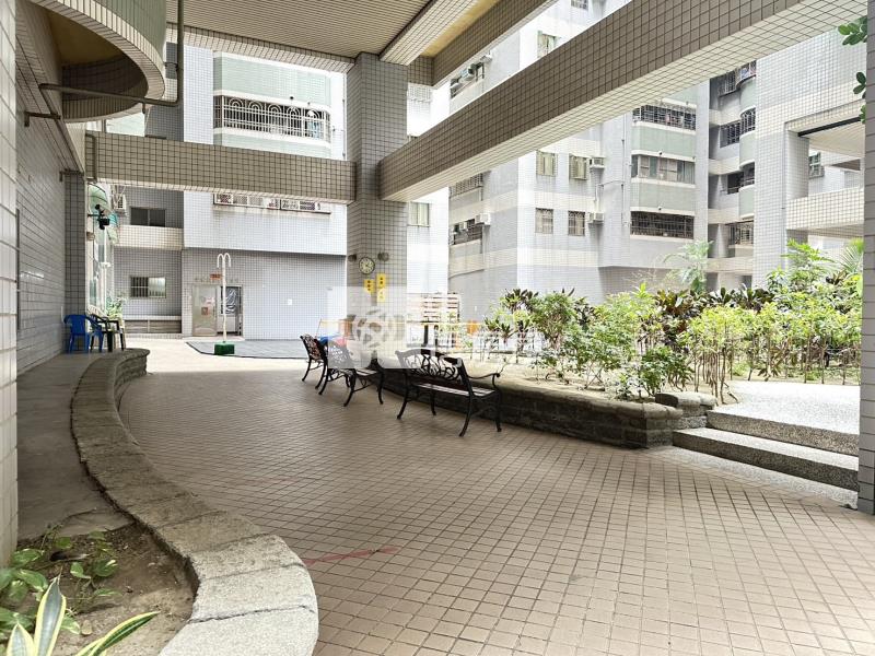 德賢商圈三房大樓房屋室內格局與周邊環境