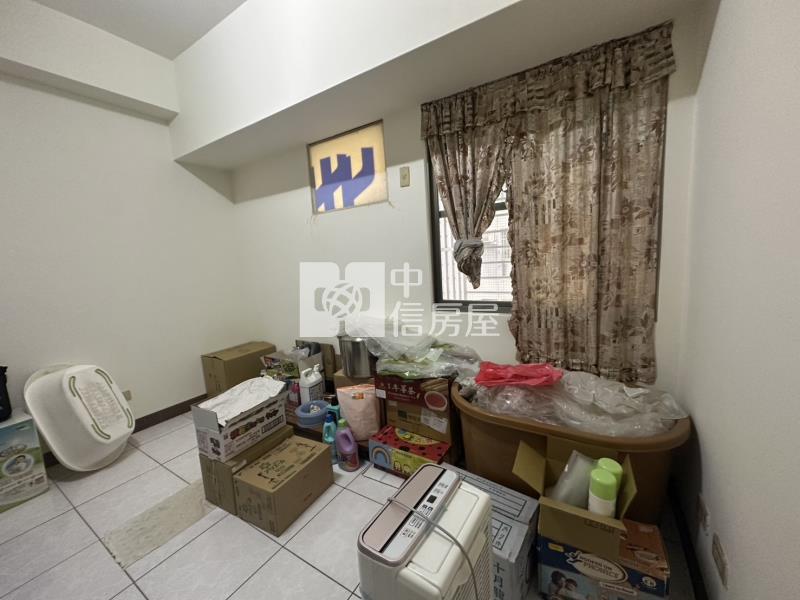 德賢商圈三房大樓房屋室內格局與周邊環境
