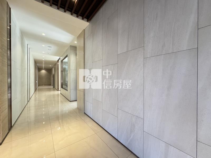 沙鹿最新|和築T1|二房高樓景觀戶房屋室內格局與周邊環境