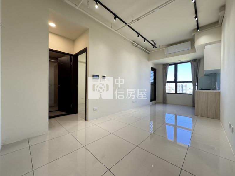沙鹿最新|和築T1|二房高樓景觀戶房屋室內格局與周邊環境