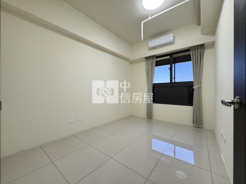 沙鹿最新|和築T1|二房高樓景觀戶房屋室內格局與周邊環境