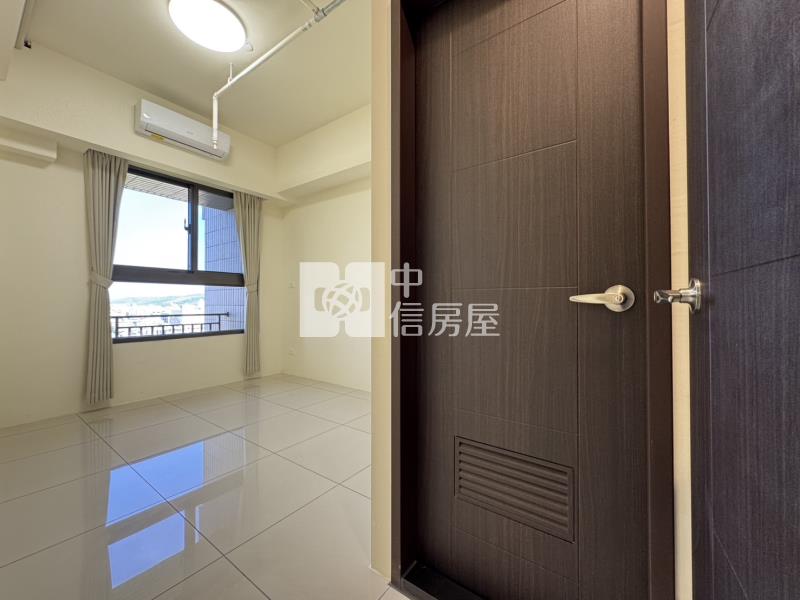 沙鹿最新|和築T1|二房高樓景觀戶房屋室內格局與周邊環境