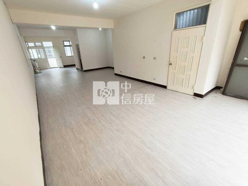 桃園藝文特區三房房屋室內格局與周邊環境