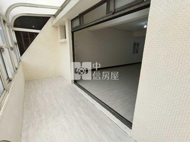 桃園藝文特區三房房屋室內格局與周邊環境