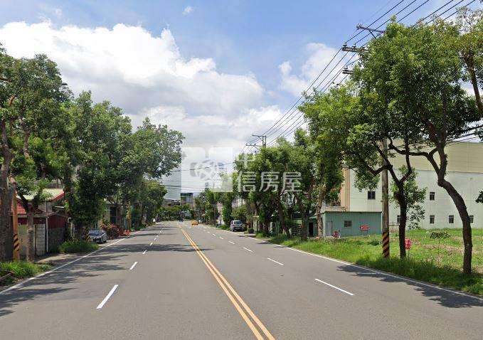 G011大溪工業地579房屋室內格局與周邊環境