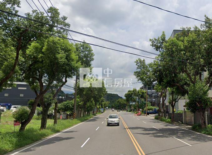 G011大溪工業地579房屋室內格局與周邊環境