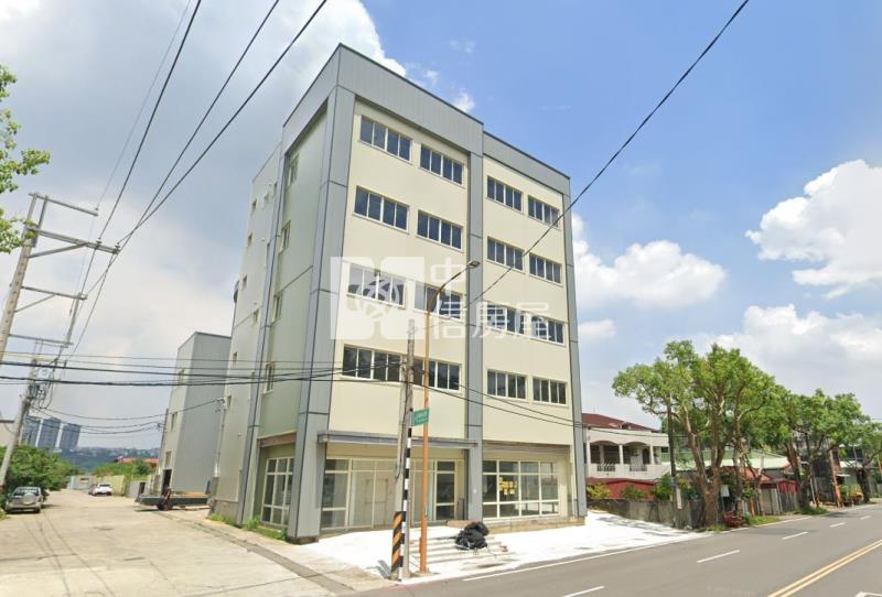 G011大溪工業地579房屋室內格局與周邊環境
