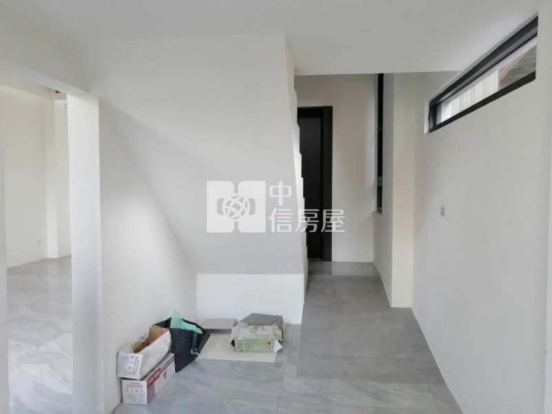 平鎮近66復旦全新電梯別墅房屋室內格局與周邊環境