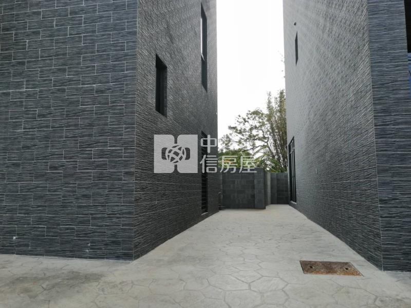 平鎮近66復旦全新電梯別墅房屋室內格局與周邊環境