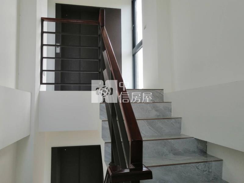 平鎮近66復旦全新電梯別墅房屋室內格局與周邊環境