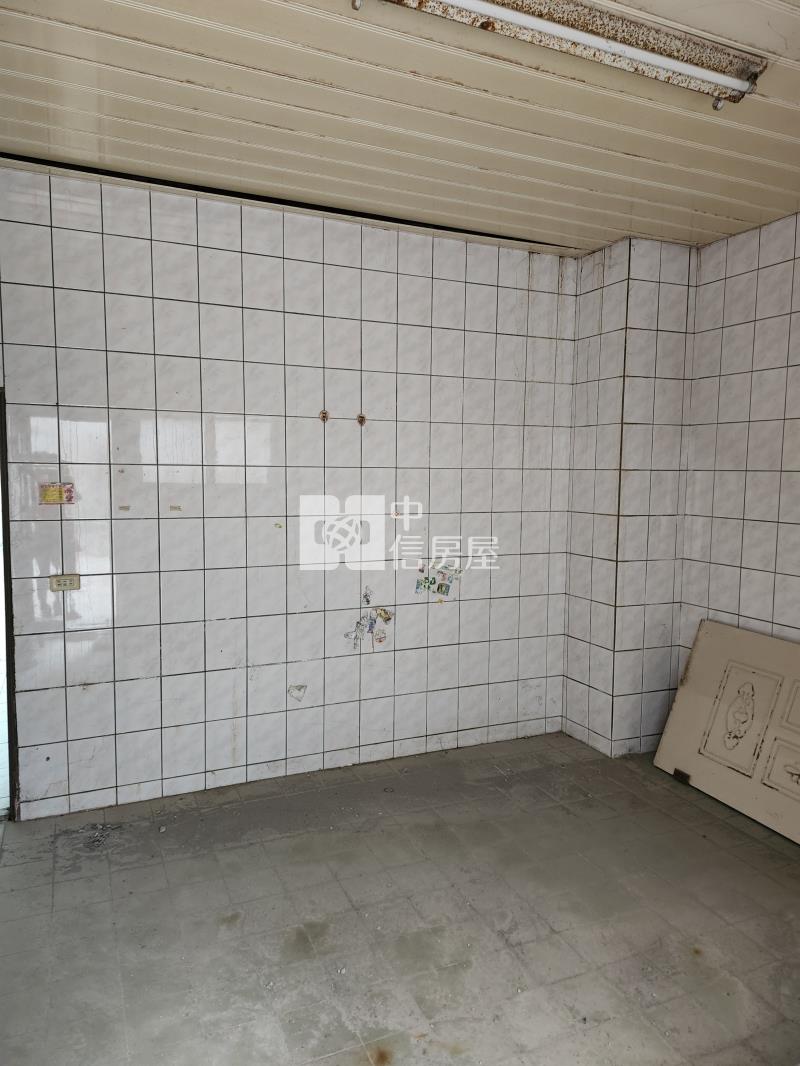 中央大學大透天房屋室內格局與周邊環境