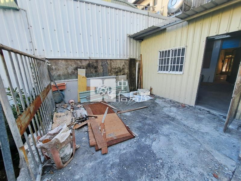 近成大東豐路黃金店住(二)房屋室內格局與周邊環境
