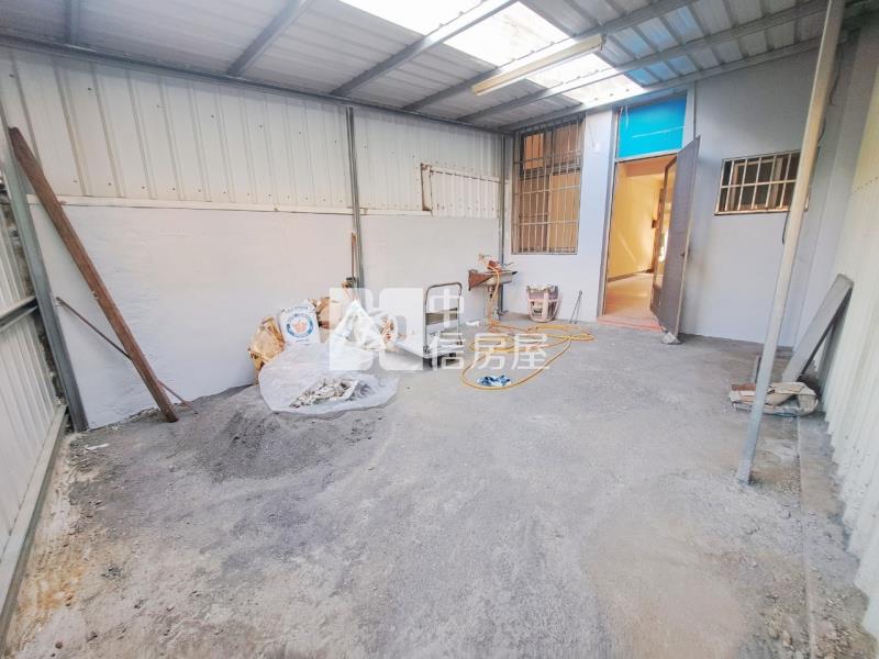 近成大東豐路黃金店住(二)房屋室內格局與周邊環境