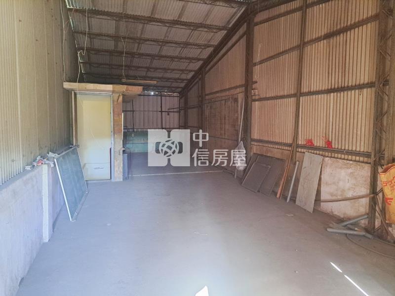 近成大東豐路黃金店住(二)房屋室內格局與周邊環境