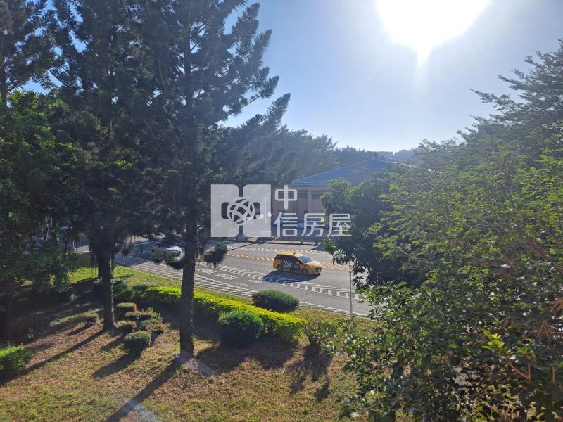 近成大東豐路黃金店住(二)房屋室內格局與周邊環境