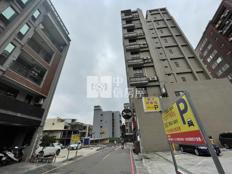 關新路絕版稀有鐵賣黃金美建地房屋室內格局與周邊環境