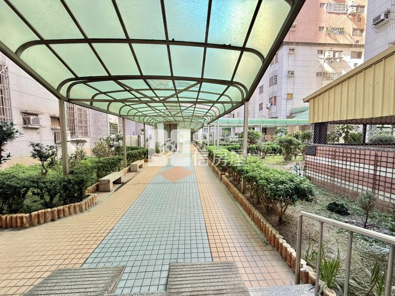 (得寶名邸2)潭子大豐商圈低總價3房尬雙車位房屋室內格局與周邊環境