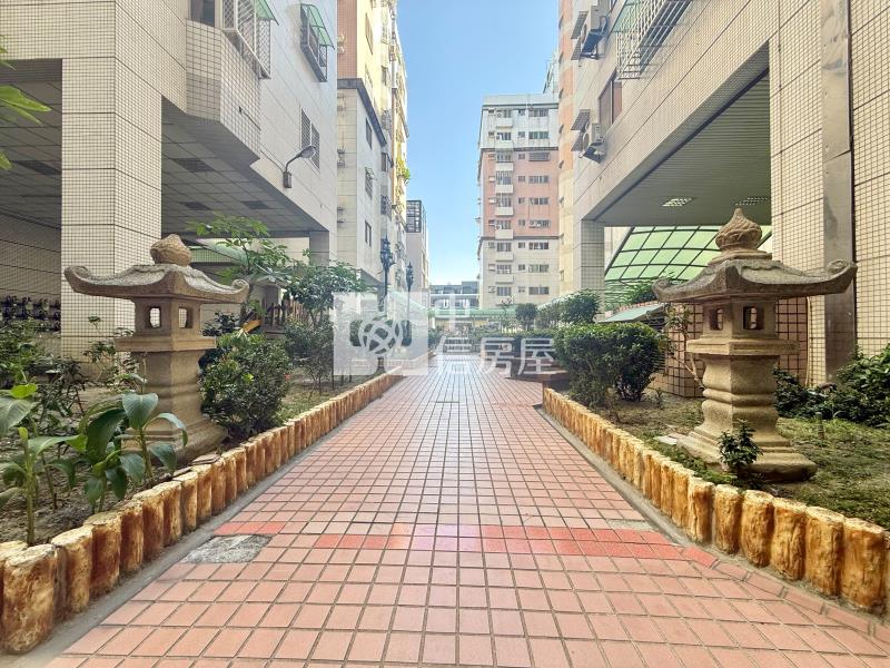 (得寶名邸2)潭子大豐商圈低總價3房尬雙車位房屋室內格局與周邊環境
