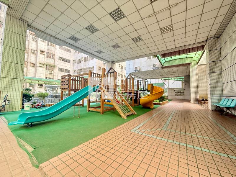 (得寶名邸2)潭子大豐商圈低總價3房尬雙車位房屋室內格局與周邊環境
