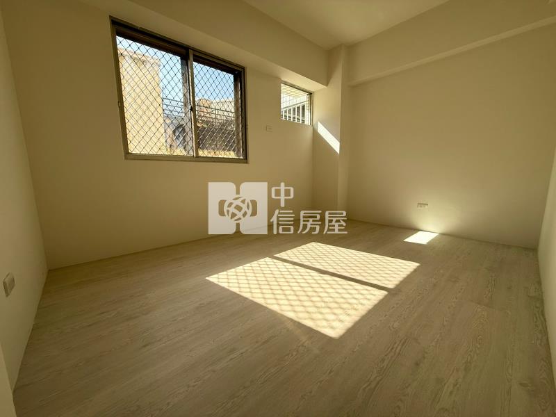 (得寶名邸2)潭子大豐商圈低總價3房尬雙車位房屋室內格局與周邊環境