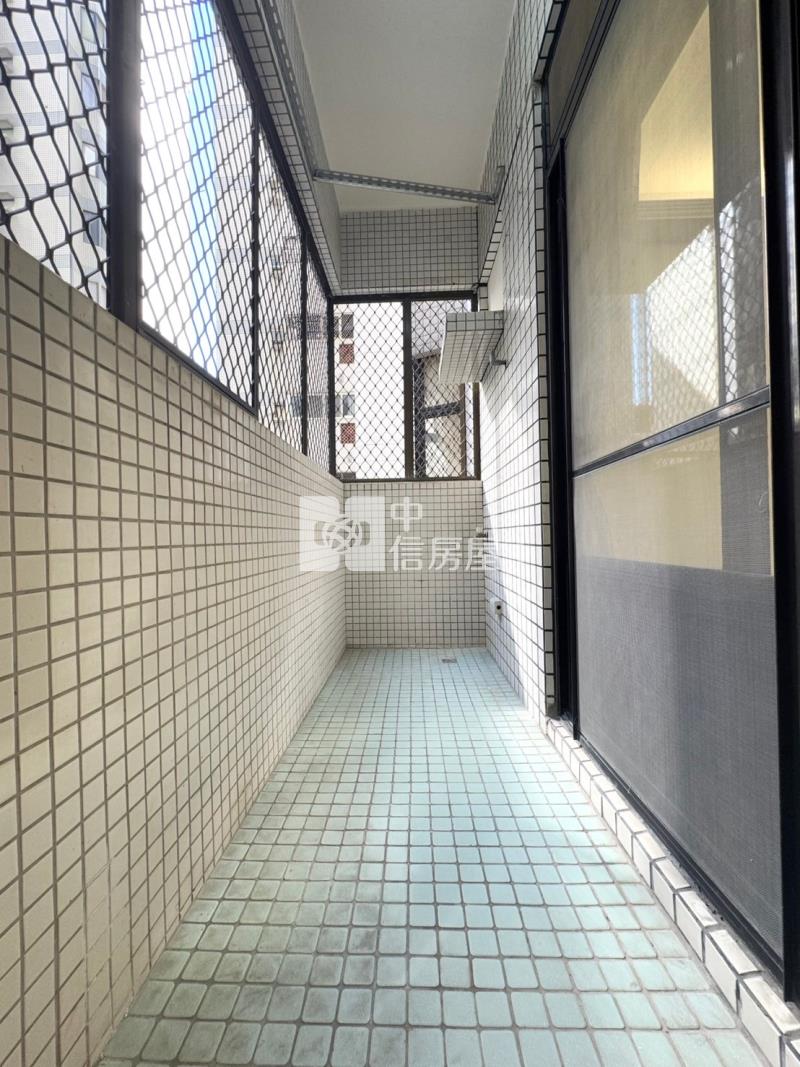 樹孝商圈電梯三房(B)房屋室內格局與周邊環境