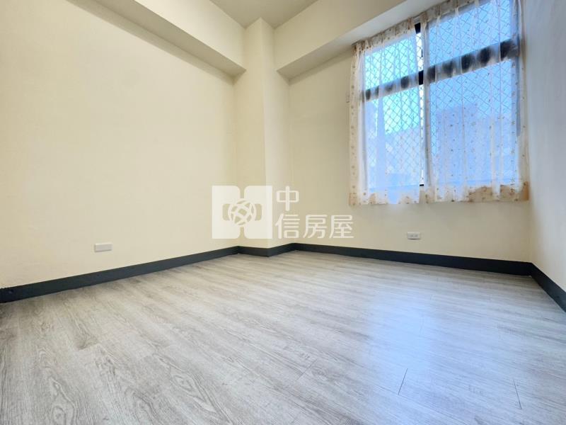 樹孝商圈電梯三房(B)房屋室內格局與周邊環境