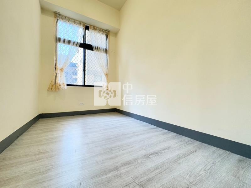 樹孝商圈電梯三房(B)房屋室內格局與周邊環境