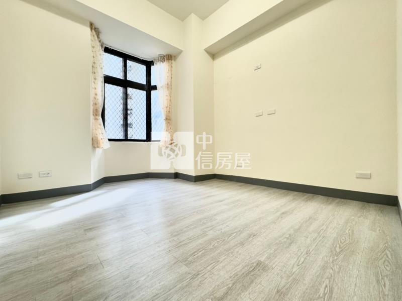 樹孝商圈電梯三房(B)房屋室內格局與周邊環境