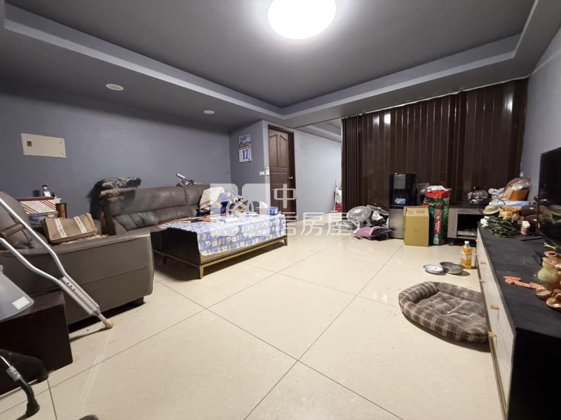 平鎮金陵路美透天房屋室內格局與周邊環境