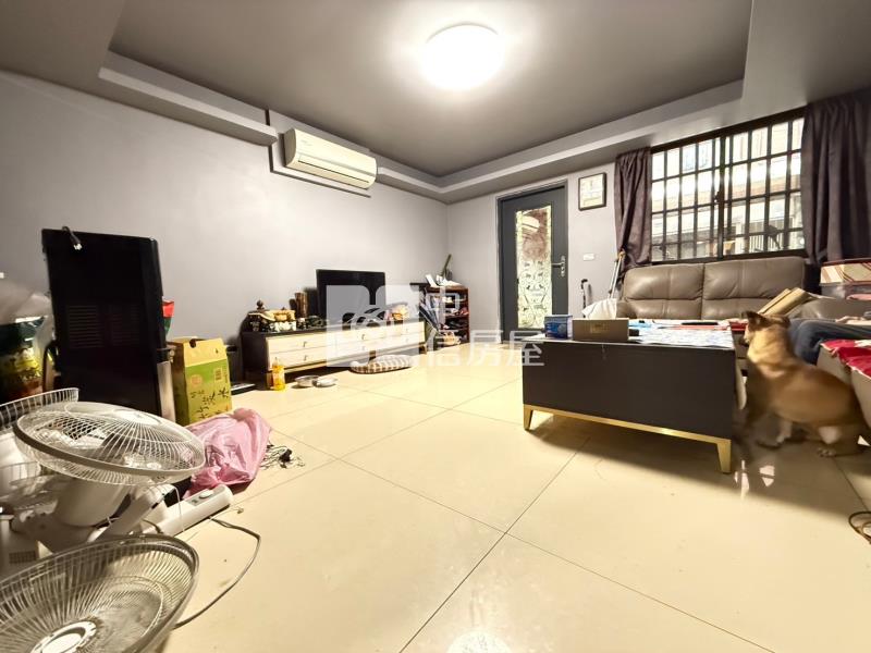 平鎮金陵路美透天房屋室內格局與周邊環境