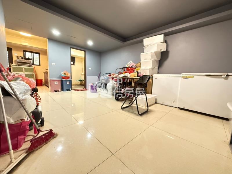 平鎮金陵路美透天房屋室內格局與周邊環境