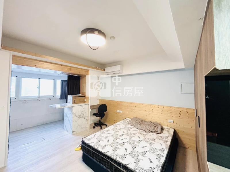 礁溪溫泉渡假美湯屋房屋室內格局與周邊環境