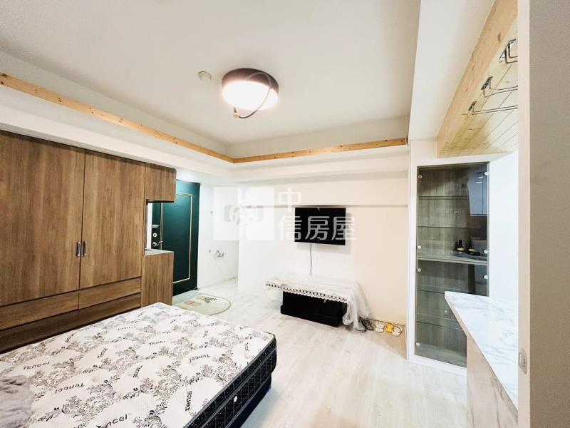 礁溪溫泉渡假美湯屋房屋室內格局與周邊環境
