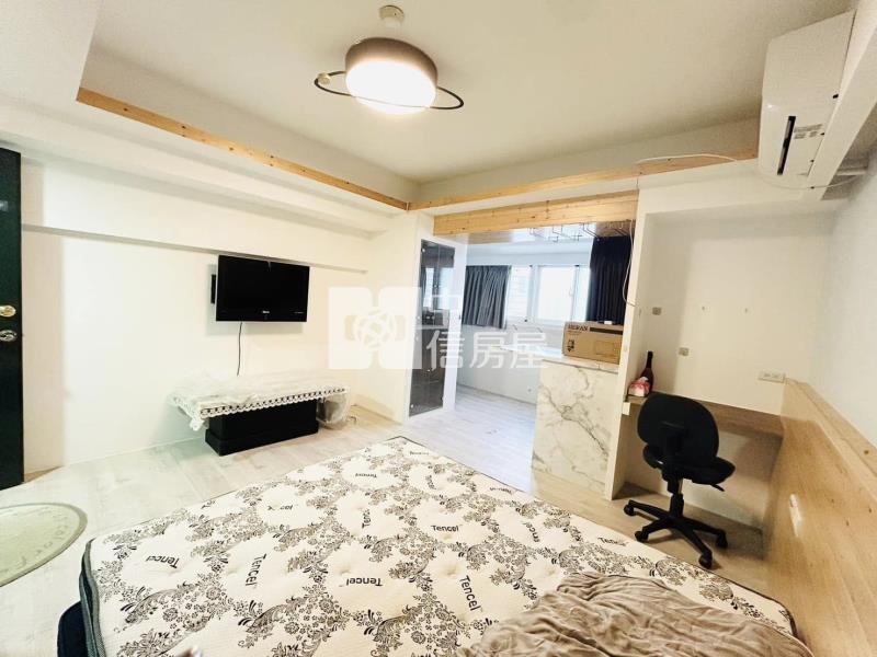 礁溪溫泉渡假美湯屋房屋室內格局與周邊環境