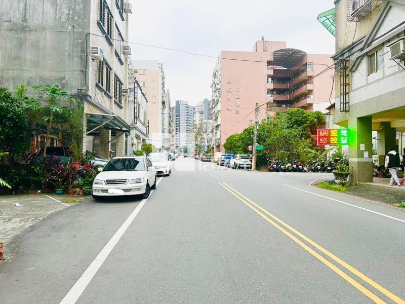 礁溪溫泉渡假美湯屋房屋室內格局與周邊環境
