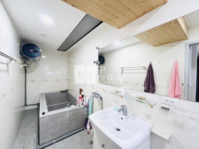 礁溪溫泉渡假美湯屋房屋室內格局與周邊環境