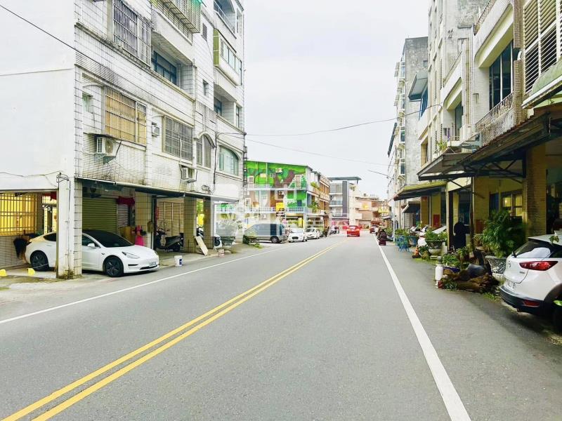 礁溪溫泉渡假美湯屋房屋室內格局與周邊環境