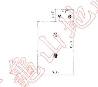 《晶顥團隊》銘傳大學美套房房屋室內格局與周邊環境