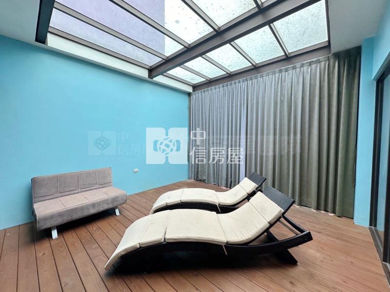 G032宜蘭五結度假會館農舍房屋室內格局與周邊環境