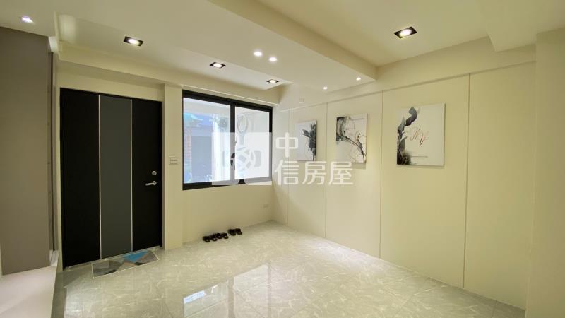 科博館全新整理超精美透天房屋室內格局與周邊環境