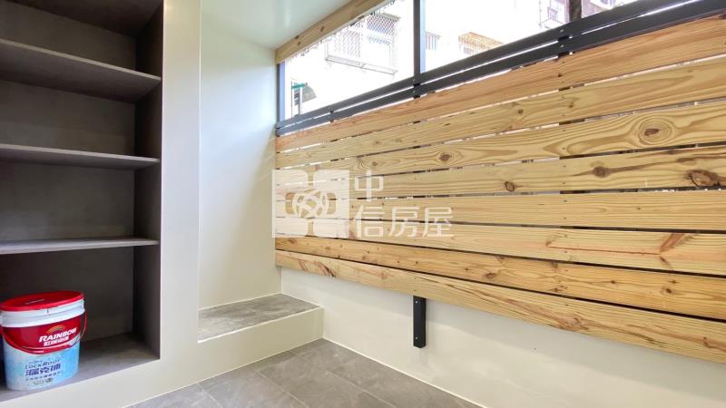 科博館全新整理超精美透天房屋室內格局與周邊環境