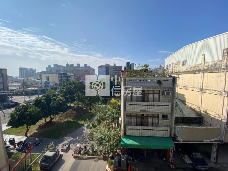 正北平路大地坪金透店房屋室內格局與周邊環境