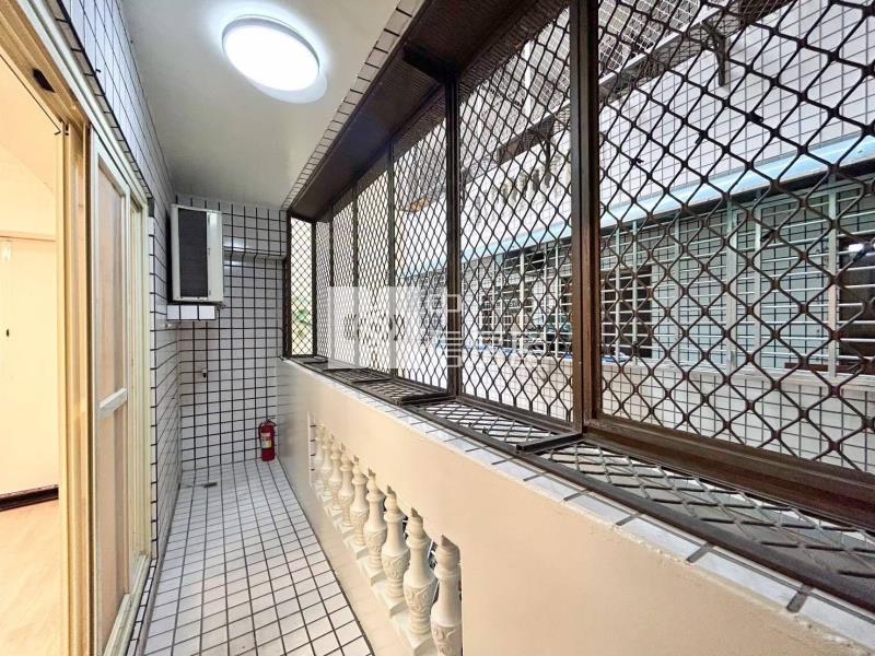 長億商圈低總價美廈房屋室內格局與周邊環境