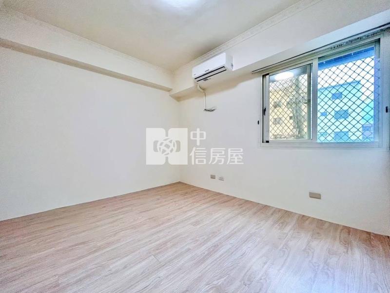 長億商圈低總價美廈房屋室內格局與周邊環境