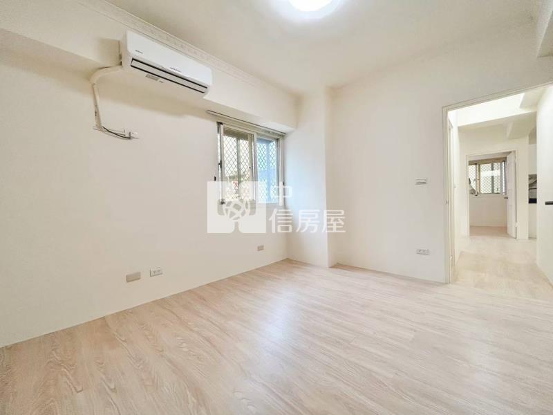 長億商圈低總價美廈房屋室內格局與周邊環境