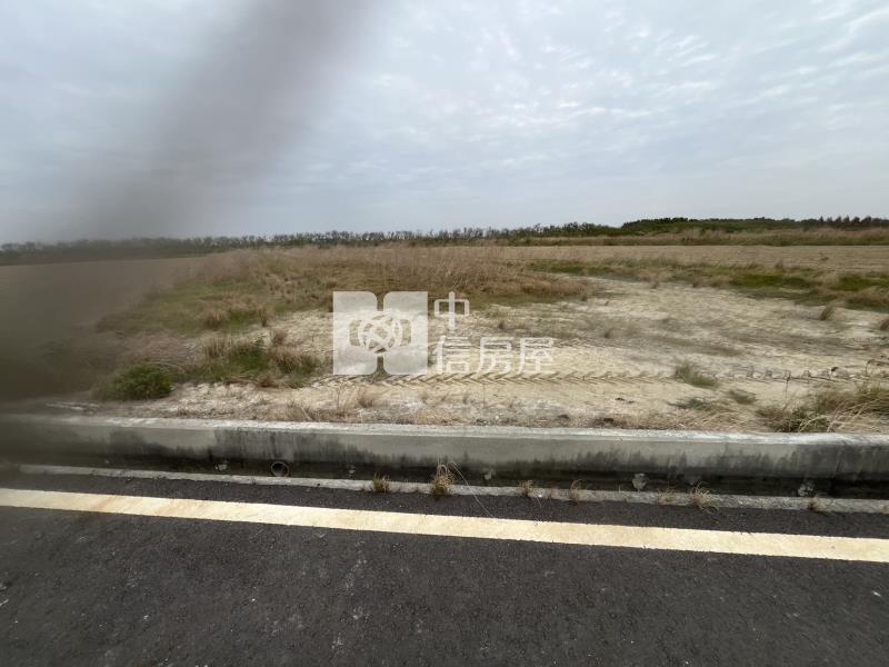 七股近龍山宮744坪農地房屋室內格局與周邊環境