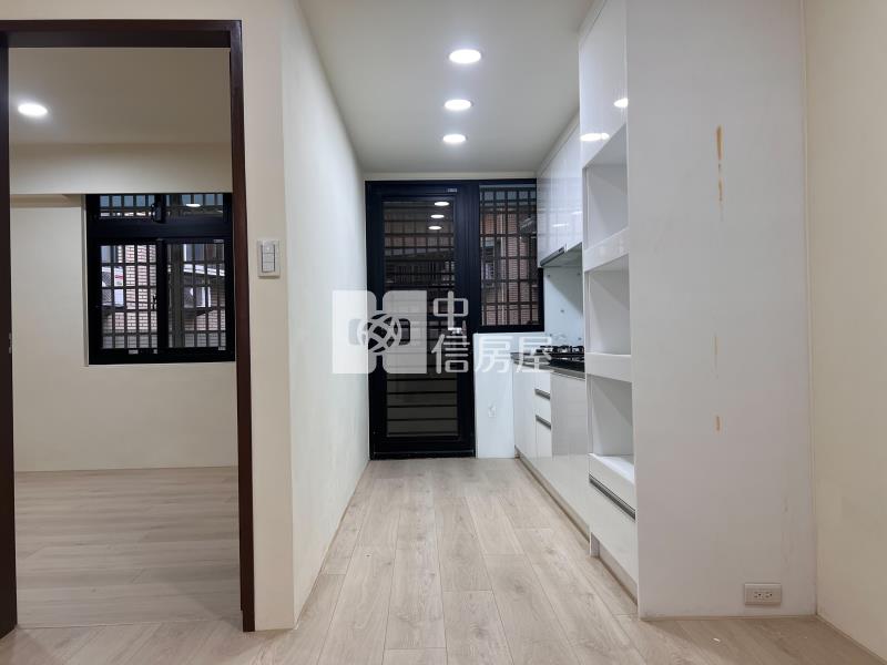 桃園市區G09捷運站美寓房屋室內格局與周邊環境