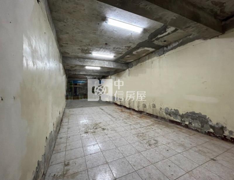 中央大學透天房屋室內格局與周邊環境