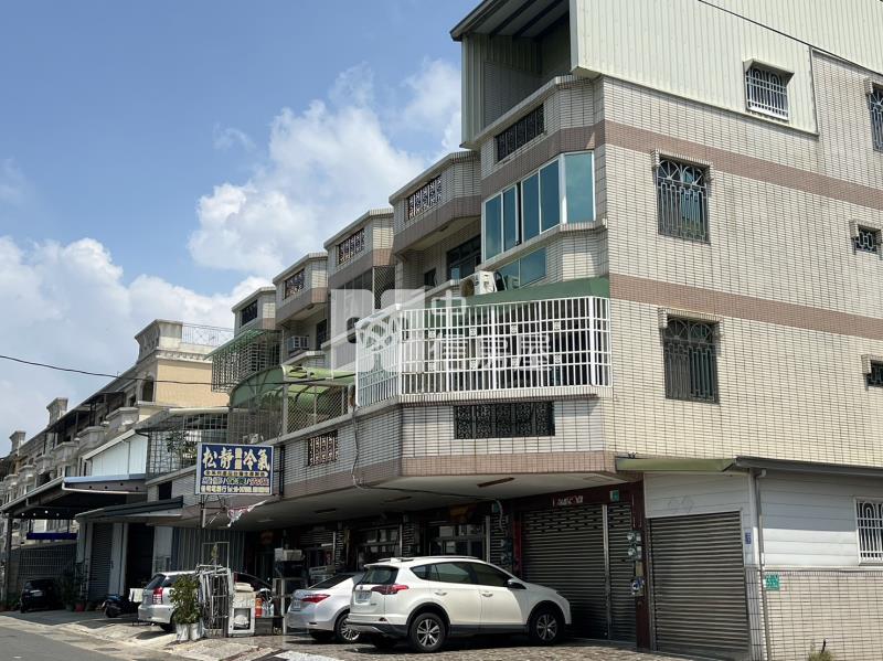 海佃大地坪店住房屋室內格局與周邊環境
